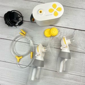Medela Pump in Style breast pump
